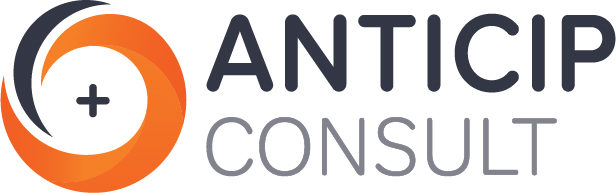 Anticip Consult logo