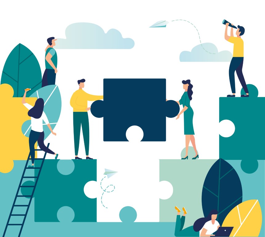 Externalisation de la coordination qualité sécurité environnement RSE